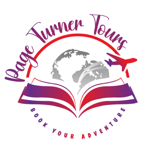 Page Turner Tours